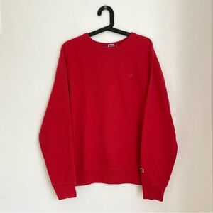 Champion // vintage crewneck